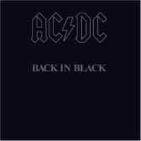 AC/DC Back In Black