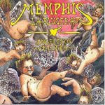 MEMPHIS LA BLUSERA Angelitos Culones 