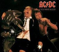 AC/DC If You Want Blood