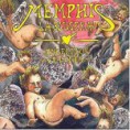 MEMPHIS LA BLUSERA Angelitos Culones 
